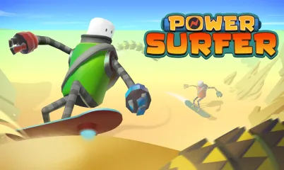 Power Surfer